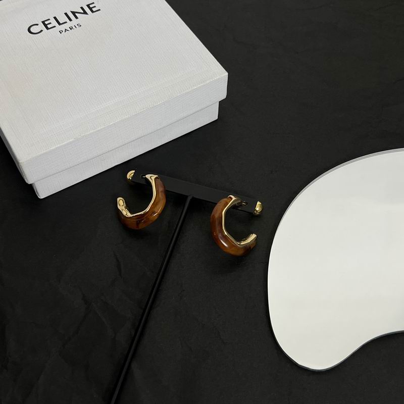 Celine Earring 05lyr195